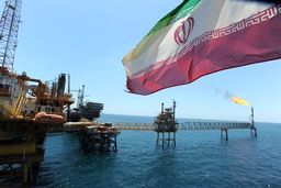 بمب نفتی ایران: "فناوری ازدیاد برداشت" بومی، تولید را چند برابر می‌کند!