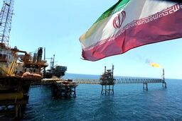 بمب نفتی ایران: "فناوری ازدیاد برداشت" بومی، تولید را چند برابر می‌کند!