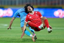 شوک در فوتبال ایران: فرمان بی‌سابقه فرزین؛ دریبل زدن برای تیکدری ممنوع شد!