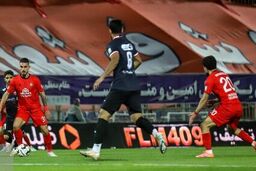 پرسپولیس زیر بار دربی بدون تماشاگر نرفت! اراک و شیراز، میدان نبرد نهایی؟