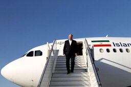قالیباف در قلب اسلام‌آباد؛ سفر به پاکستان جنجال به پا کرد!