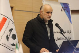 افشاگری تکان‌دهنده نبی: "اجبار" ایران به بازی در اردن و راز پنهان پشت بازی با نیجریه و کاستاریکا!