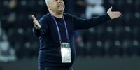 انفجار خبری: لبخند شجاع و اسکوچیچ، دهان حواشی را بست! (عکس)