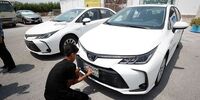فروش خودرو وارداتی بهمن موتور از امروز - ۲۶ اسفند ۱۴۰۳