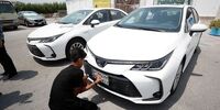 فروش خودرو وارداتی بهمن موتور از امروز - ۲۶ اسفند ۱۴۰۳