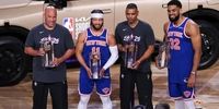 شکار نجومی اردن از NBA؛ ستاره سابق رپترز، دشمن جدید تیم ملی ایران!