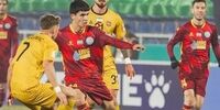 بازی مرگ و زندگی مورایس مقابل نسف: صعود یا برکناری؟