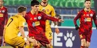 بازی مرگ و زندگی مورایس مقابل نسف: صعود یا برکناری؟