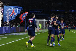 بمب خبری: قهرمانی که ترکیب احتمالی PSG را دگرگون می‌کند؛ رقبا آماده باشید!