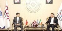 ایران و چین به دنبال چه هستند؟ افشای جزئیات کمیته مشترک تعاونی‌ها