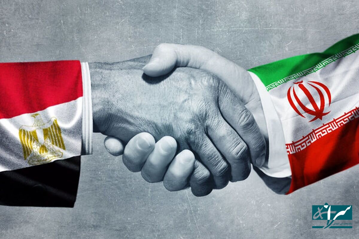 ایران و مصر آماده همکاری در شمال آفریقا