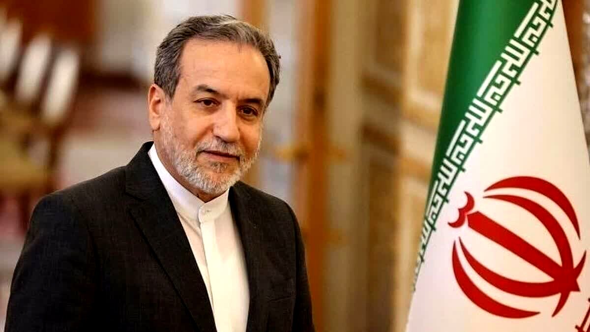عراقچی: وزارت خارجه زیر بار حمایت از "رانت‌خواران" می‌رود؟