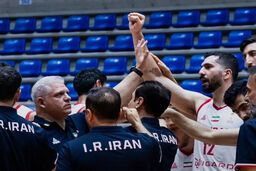 راز برد دو رقمی بسکتبال ایران فاش شد: پشت پرده آزمایش‌های «خطرناک» هجومی و دفاعی!