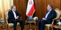 شوک بزرگ در بازار ماهی: ایران و نروژ در آستانه قراردادی سری!