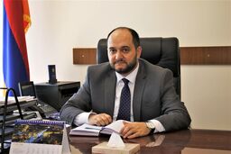 رئیس دفتر پاشینیان: پیشرفت روابط با باکو غافلگیرکننده است!