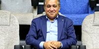 فریاد ساپینتو بر سر هواداران پرخاشگر استقلال؛ دو آبی‌پوش در چنگال مصدومیت!