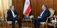 عراقچی: وزارت خارجه در خدمت فعالان اقتصادی؟ یا مانع‌تراشی؟