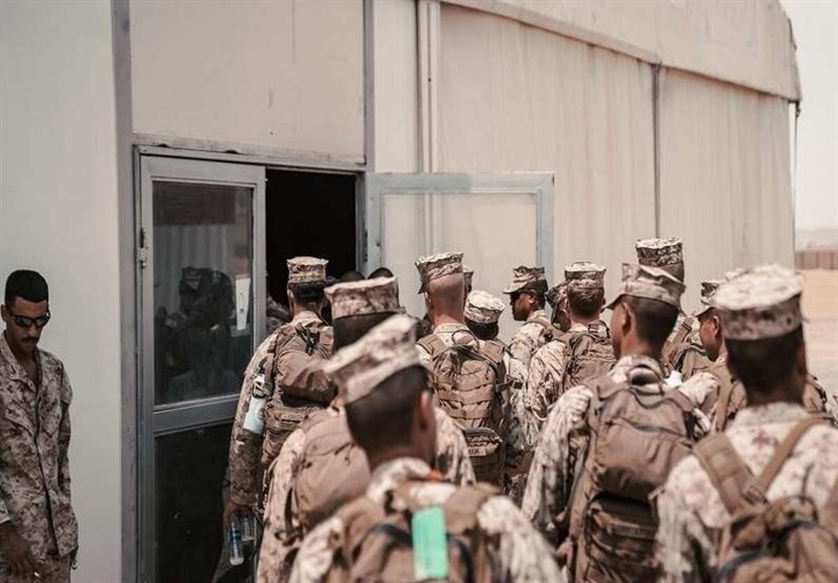 سنتکام بالاخره اعتراف کرد: پشت پرده خروج از پایگاه التنف سوریه