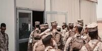 شوک جدید: آمریکایی‌ها از عراق خارج نمی‌شوند!