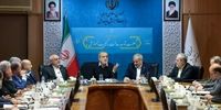 پزشکیان بعد از اعتراضات فورا دست به کار شد + دستور مهم