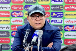 فوری/ بمب خبری ربیعی: لغو بازی حساس پرسپولیس-تراکتور!