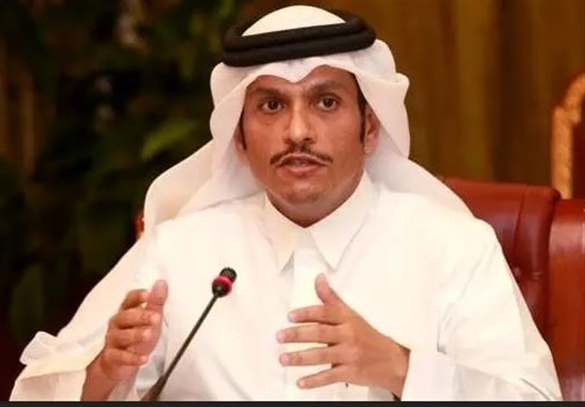 قطر، توافق آتش‌بس غزه در خطر است؟ تلاش دوحه برای بقا 