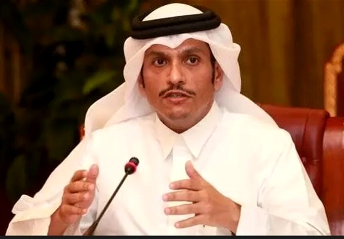 قطر، توافق آتش‌بس غزه در خطر است؟ تلاش دوحه برای بقا 