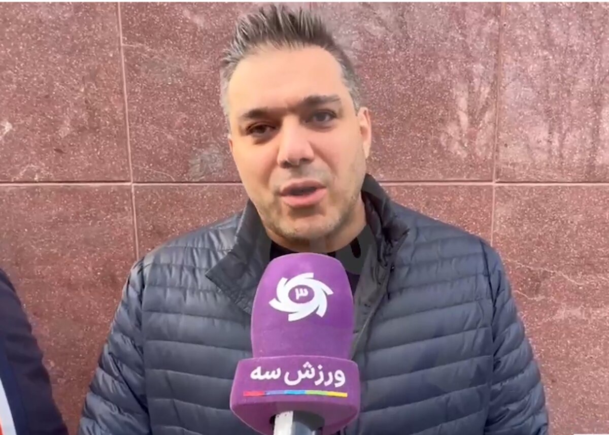 بمب خبری اصلانیان: داور قهرمانی را برایش رقم زد! هاشمیان و اوسمار فاجعه تمام‌عیار بودند
