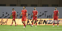فاجعه در پرسپولیس: بازیکنان در صف خروج، جرایم بی‌سابقه باشگاه را فلج کرد!