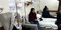 فاجعه خاموش غزه؛ مرگ بیماران سرطانی و کلیوی زیر آوار و تحریم