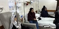 غزه در سکوت می‌میرد: قربانیان سرطانی و کلیوی، فاجعه‌ای که دیده نمی‌شود