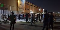 تکذیب قطعی سازمان لیگ: دربی 106 در اراک برگزار نمی‌شود!
