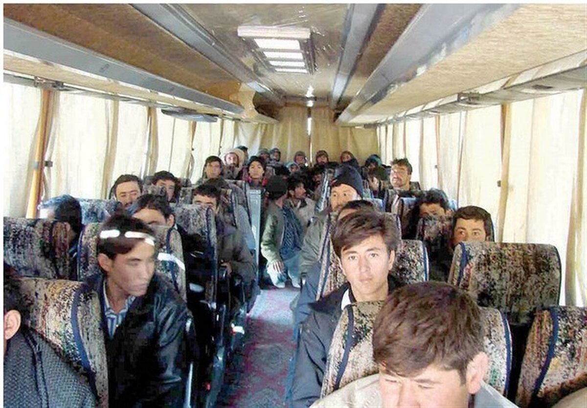 فاش شد: مدارک پنهان و شوکه‌کننده برای ویزای کارگران خارجی!