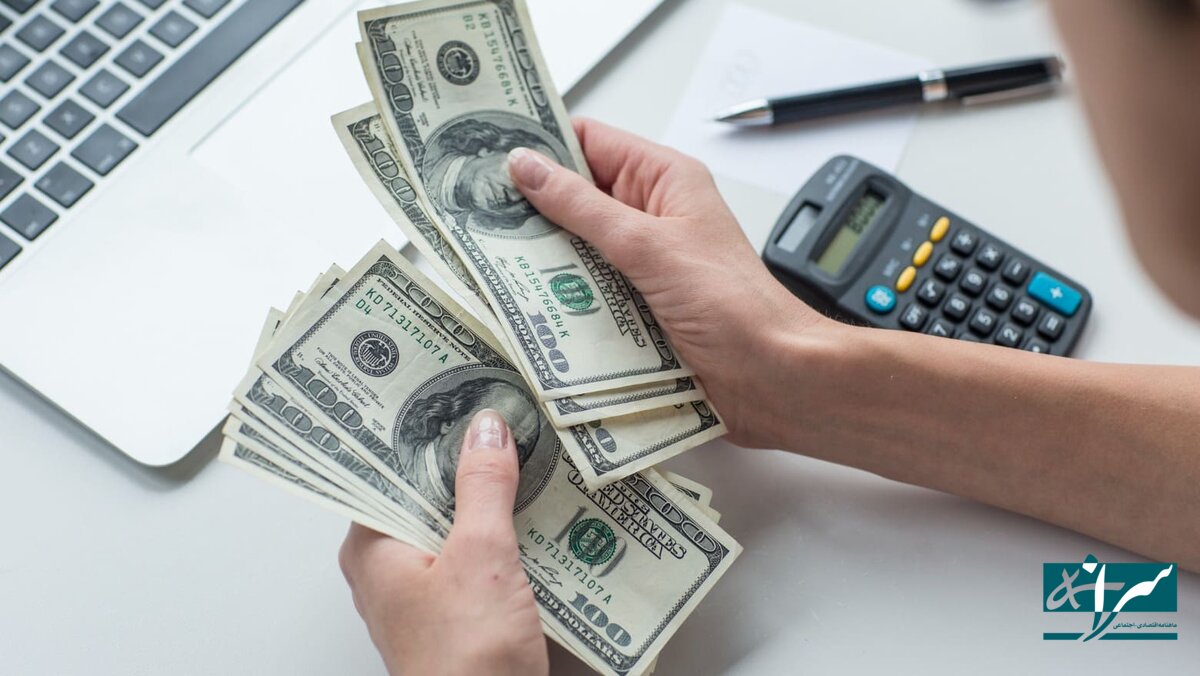 قیمت جدید دلار در بازار آزاد - ۱۶ فروردین