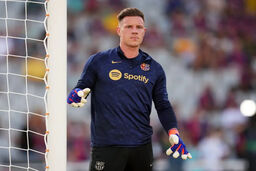 ناگلزمان آب پاکی را روی دست ستاره بارسا ریخت
