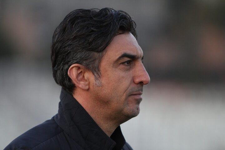 غایب بزرگ خیبر در دیدار با پرسپولیس