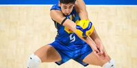جنجال جهانی FIVB: این فوق‌ستاره «انسان نیست»!
