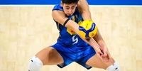 جنجال جهانی FIVB: این فوق‌ستاره «انسان نیست»!