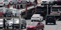 جدول کامل تعرفه واردات تمام مدل خودروها در ۱۴۰۴