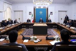 پزشکیان: عصر گاز به پایان رسید! آماده قبض‌های نجومی برق باشید؟
