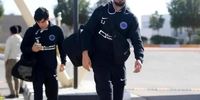 رمزگشایی از نقشه منصوریان: 'میلاد' کابوس صدرنشین عراق می‌شود؟