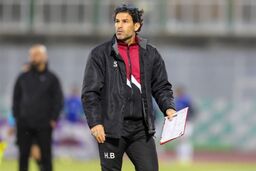 بادامکی رجز خواند: روز خوبی برای پرسپولیس نخواهد بود!