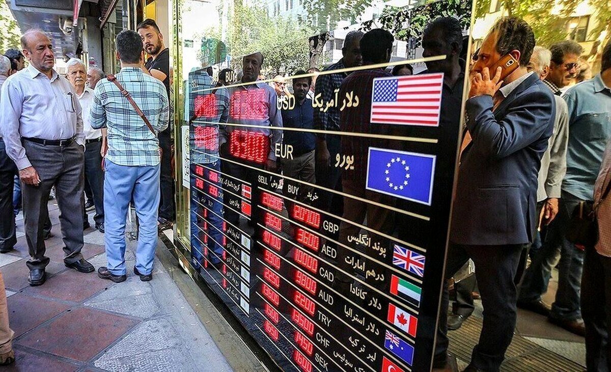 افشاگری تکان‌دهنده: نماینده مجلس نرخ دلار در زمستان را پیش‌بینی کرد!/ نرخ ارز به مرز انفجار می‌رسد؟