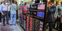 هشدار جدی: این عوامل پنهان، بازار ارز را به آتش می‌کشند!