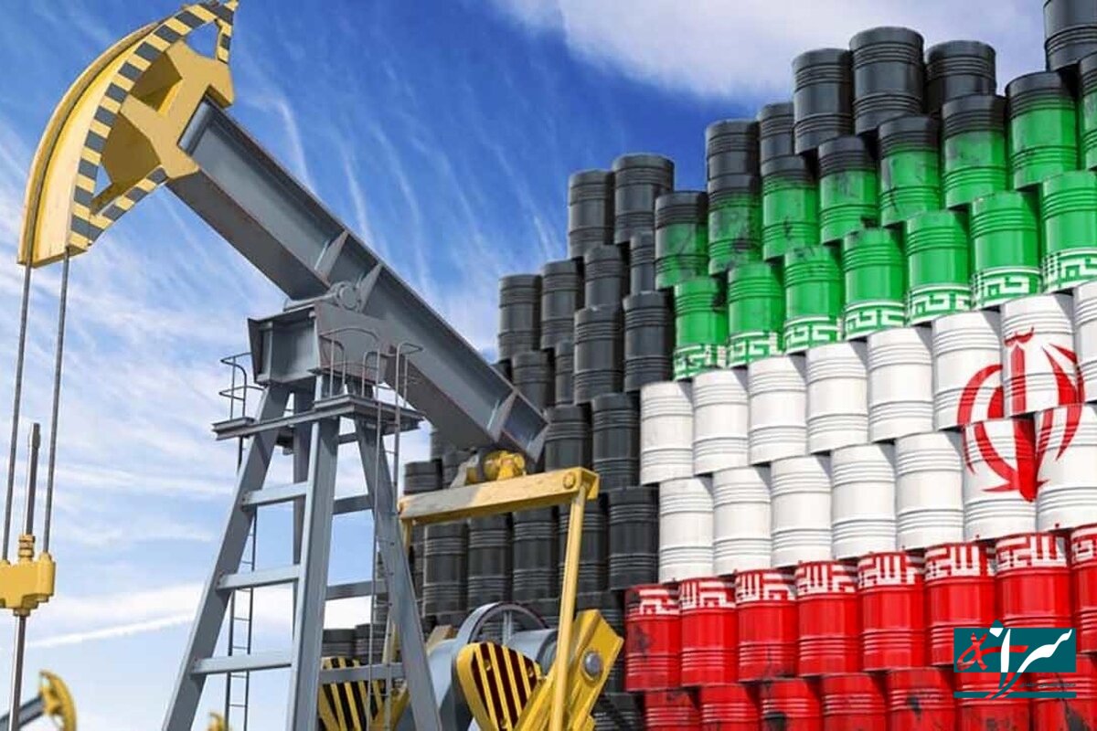 قابلیت عظیم ایران در تولید نفت