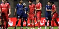 انفجار در پرسپولیس: افشای 'معامله پنهانی' فرزین و ۳ صحنه جنجالی که جناح چپ را شوراند!