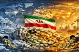 پایان عصر انجماد مالی پس از دهه‌ها مسدودسازی