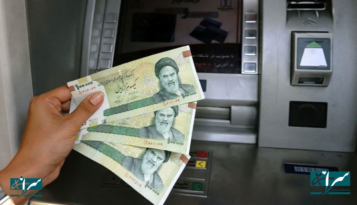 کارگرانی با عیدی کارمندی!