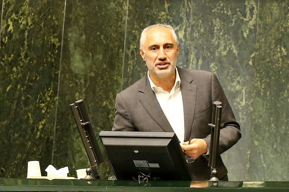 اختلاس یا شاهکار؟ ۲ درصد کارت بانکی، ۲۳ درصد نان کشور را بلعیدند!