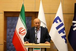 راز برتری جعفری فاش شد: تاج می‌گوید فوتبال زنان ایران بی‌دلیل پیشرفت نکرده است!